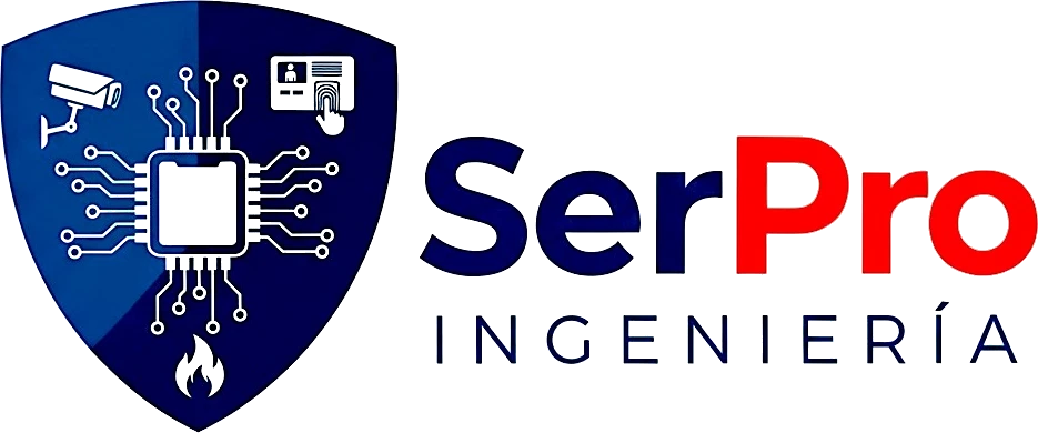 Logo SP Ingeniería